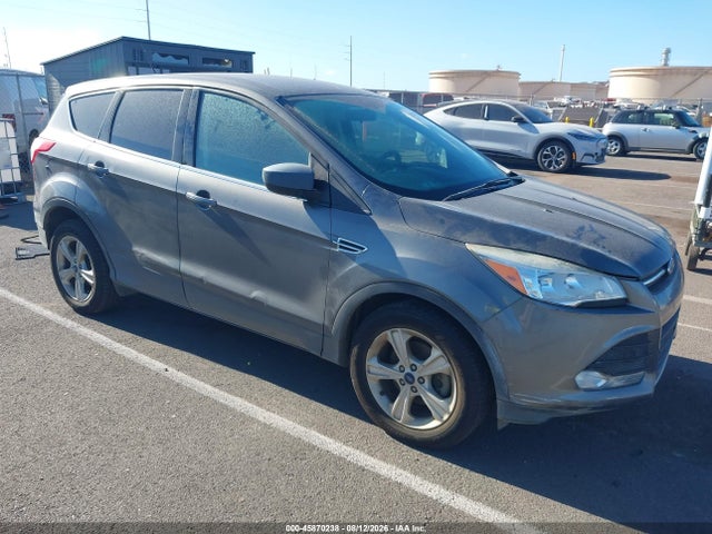Aukcja sprzedaży 2014 Ford Escape Se, vin: 1FMCU0GX7EUB72901, numer aukcji: 45870238