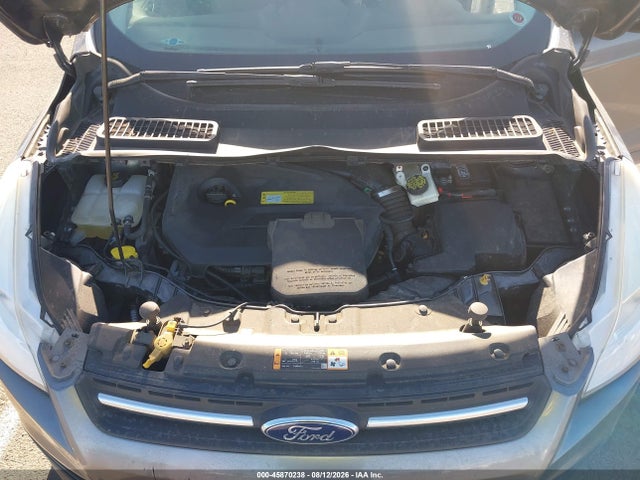 Aukcja sprzedaży 2014 Ford Escape Se, vin: 1FMCU0GX7EUB72901, numer aukcji: 45870238