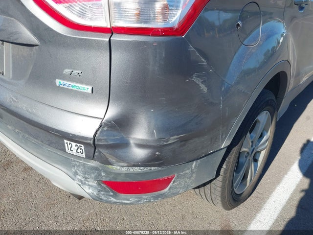 Aukcja sprzedaży 2014 Ford Escape Se, vin: 1FMCU0GX7EUB72901, numer aukcji: 45870238