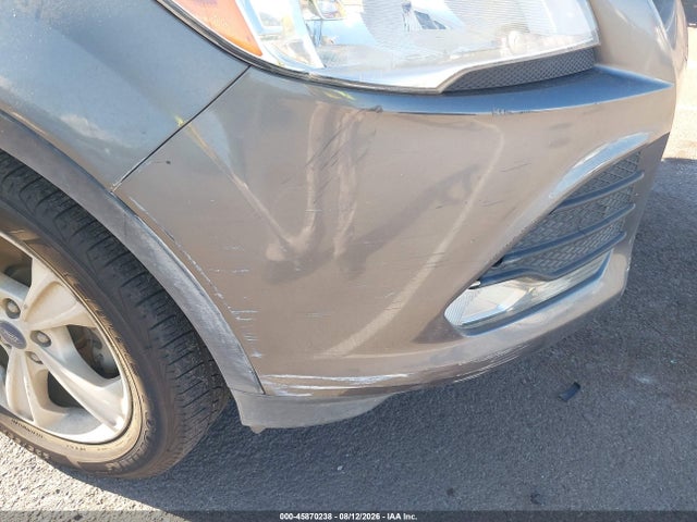 Aukcja sprzedaży 2014 Ford Escape Se, vin: 1FMCU0GX7EUB72901, numer aukcji: 45870238