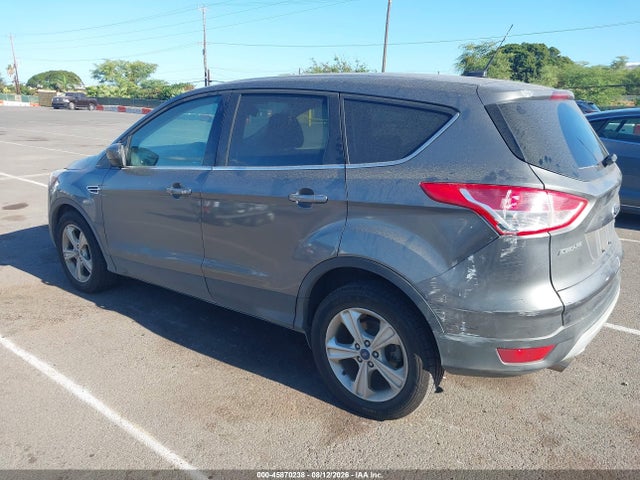 Aukcja sprzedaży 2014 Ford Escape Se, vin: 1FMCU0GX7EUB72901, numer aukcji: 45870238