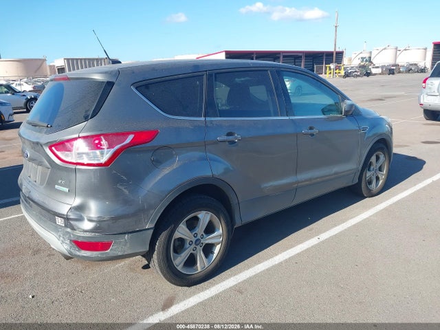 Aukcja sprzedaży 2014 Ford Escape Se, vin: 1FMCU0GX7EUB72901, numer aukcji: 45870238