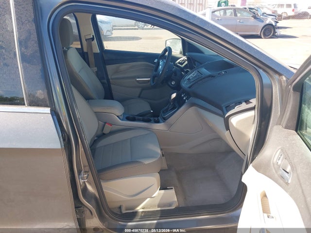 Aukcja sprzedaży 2014 Ford Escape Se, vin: 1FMCU0GX7EUB72901, numer aukcji: 45870238