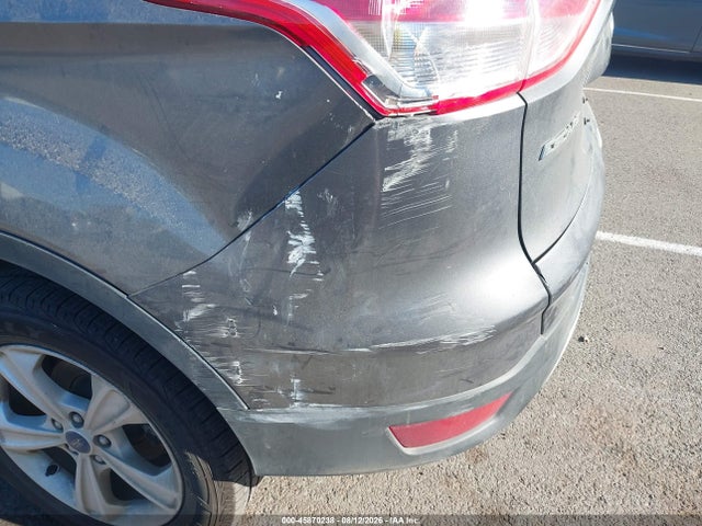 Aukcja sprzedaży 2014 Ford Escape Se, vin: 1FMCU0GX7EUB72901, numer aukcji: 45870238