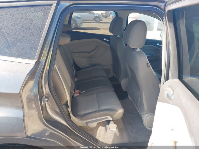 Aukcja sprzedaży 2014 Ford Escape Se, vin: 1FMCU0GX7EUB72901, numer aukcji: 45870238