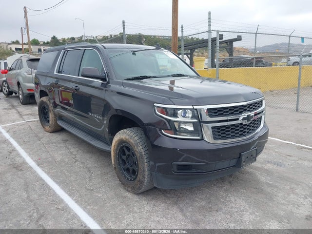2016 1GNSCHKC1GR318020 main image