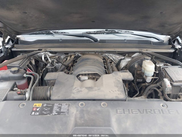 Chevrolet Suburban Lt 2016 1GNSCHKC1GR318020 Image 10