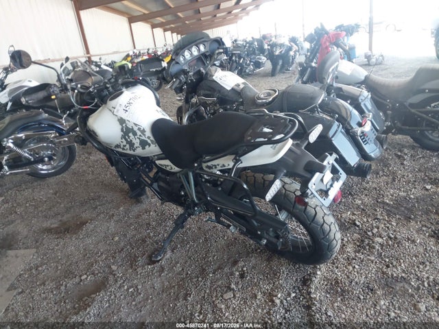 2025 Royal Enfield Motors Himalayan 450 მანქანა იყიდება აუქციონზე, vin: ME3BGK402SK503085, აუქციონის ნომერი: 45870241