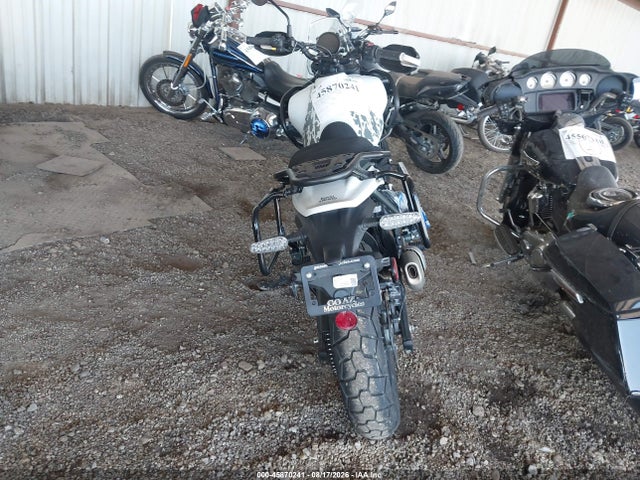 2025 Royal Enfield Motors Himalayan 450 მანქანა იყიდება აუქციონზე, vin: ME3BGK402SK503085, აუქციონის ნომერი: 45870241