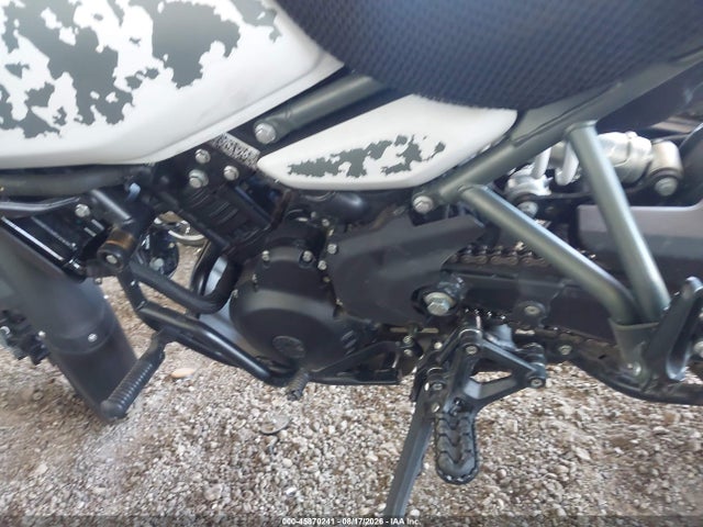 2025 Royal Enfield Motors Himalayan 450 მანქანა იყიდება აუქციონზე, vin: ME3BGK402SK503085, აუქციონის ნომერი: 45870241
