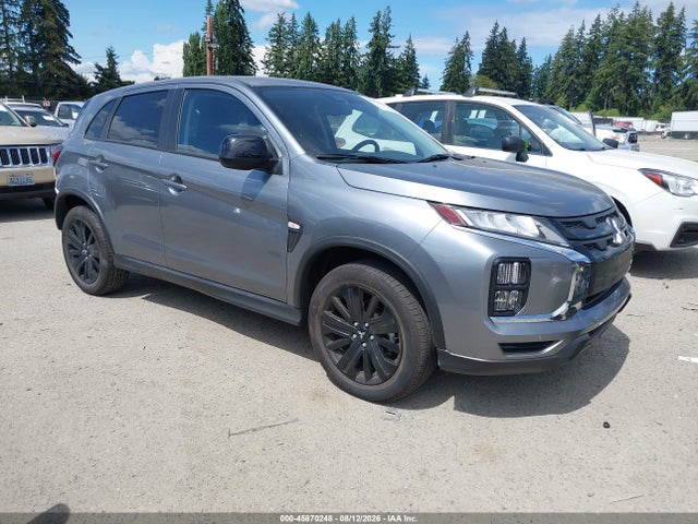 Продаж на аукціоні авто 2026 Mitsubishi Outlander Sport 2.0 Es/2.0 Le/2.0 Ralliart/2.0 S/2.0 Se/2.0 Trail Edition, vin: JA4ARUAU1TU011647, номер лоту: 45870248