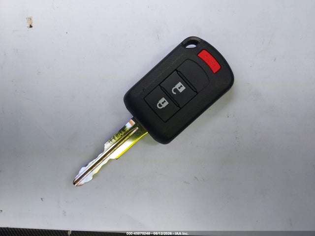 Продаж на аукціоні авто 2026 Mitsubishi Outlander Sport 2.0 Es/2.0 Le/2.0 Ralliart/2.0 S/2.0 Se/2.0 Trail Edition, vin: JA4ARUAU1TU011647, номер лоту: 45870248