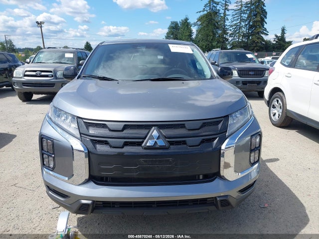 Продаж на аукціоні авто 2026 Mitsubishi Outlander Sport 2.0 Es/2.0 Le/2.0 Ralliart/2.0 S/2.0 Se/2.0 Trail Edition, vin: JA4ARUAU1TU011647, номер лоту: 45870248