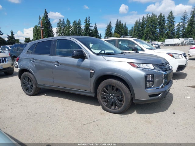 Продаж на аукціоні авто 2026 Mitsubishi Outlander Sport 2.0 Es/2.0 Le/2.0 Ralliart/2.0 S/2.0 Se/2.0 Trail Edition, vin: JA4ARUAU1TU011647, номер лоту: 45870248
