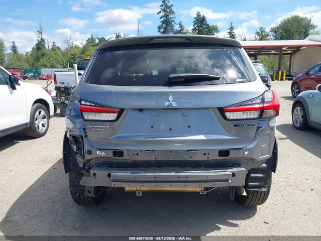 Продаж на аукціоні авто 2026 Mitsubishi Outlander Sport 2.0 Es/2.0 Le/2.0 Ralliart/2.0 S/2.0 Se/2.0 Trail Edition, vin: JA4ARUAU1TU011647, номер лоту: 45870248