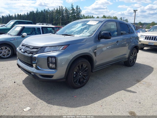 Продаж на аукціоні авто 2026 Mitsubishi Outlander Sport 2.0 Es/2.0 Le/2.0 Ralliart/2.0 S/2.0 Se/2.0 Trail Edition, vin: JA4ARUAU1TU011647, номер лоту: 45870248