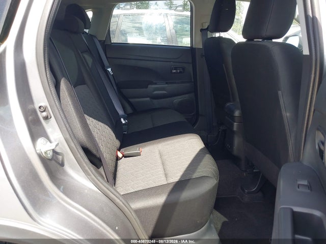 Продаж на аукціоні авто 2026 Mitsubishi Outlander Sport 2.0 Es/2.0 Le/2.0 Ralliart/2.0 S/2.0 Se/2.0 Trail Edition, vin: JA4ARUAU1TU011647, номер лоту: 45870248