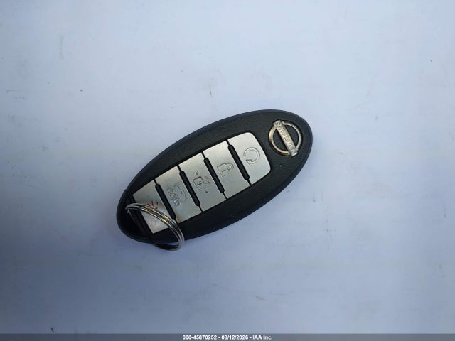 Nissan Altima Sv Awd 2025 1N4BL4DW0SN363397 Image 11