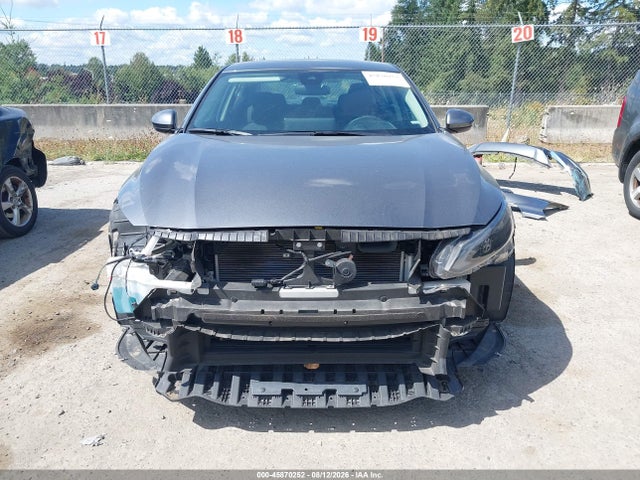 Nissan Altima Sv Awd 2025 1N4BL4DW0SN363397 Image 13