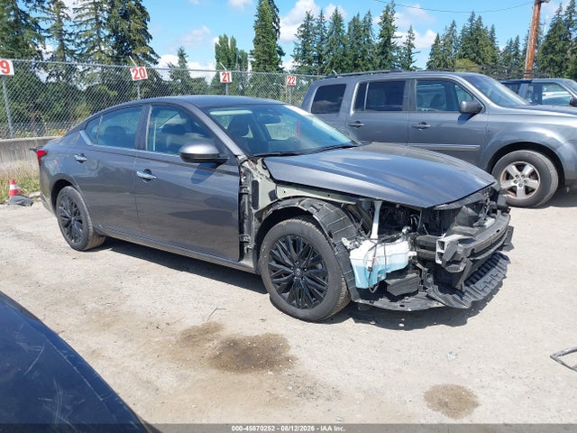 Nissan Altima Sv Awd 2025 1N4BL4DW0SN363397 Image 14