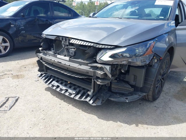 Nissan Altima Sv Awd 2025 1N4BL4DW0SN363397 Image 18