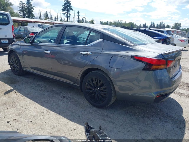 Nissan Altima Sv Awd 2025 1N4BL4DW0SN363397 Image 3