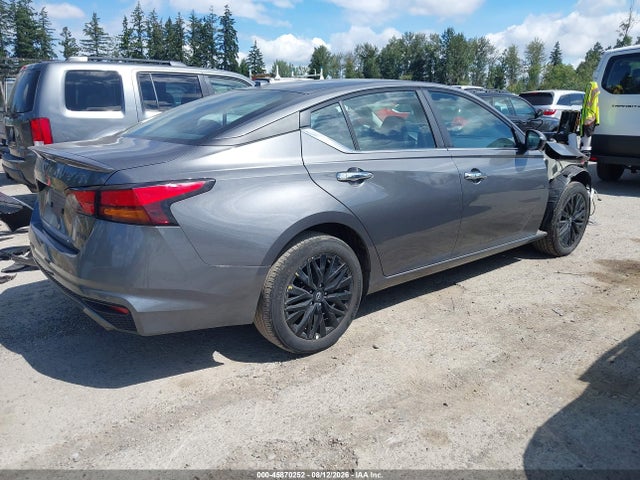 Nissan Altima Sv Awd 2025 1N4BL4DW0SN363397 Image 4