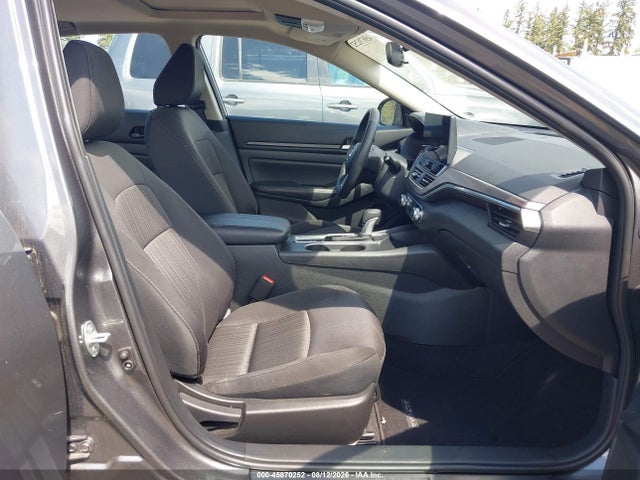 Nissan Altima Sv Awd 2025 1N4BL4DW0SN363397 Image 5
