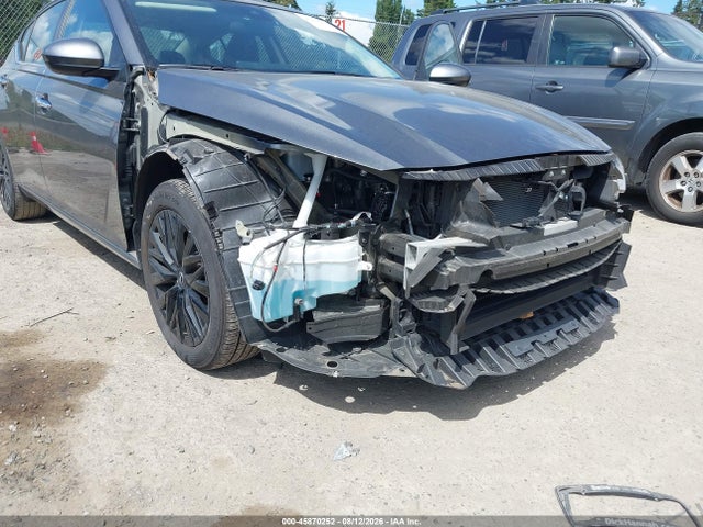 Nissan Altima Sv Awd 2025 1N4BL4DW0SN363397 Image 6