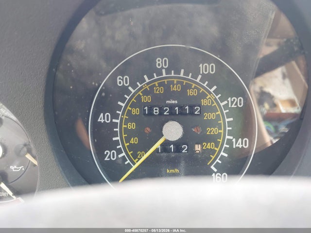 1985 Mercedes-benz 380 Sl მანქანა იყიდება აუქციონზე, vin: WDBBA45C9FA022144, აუქციონის ნომერი: 45870257
