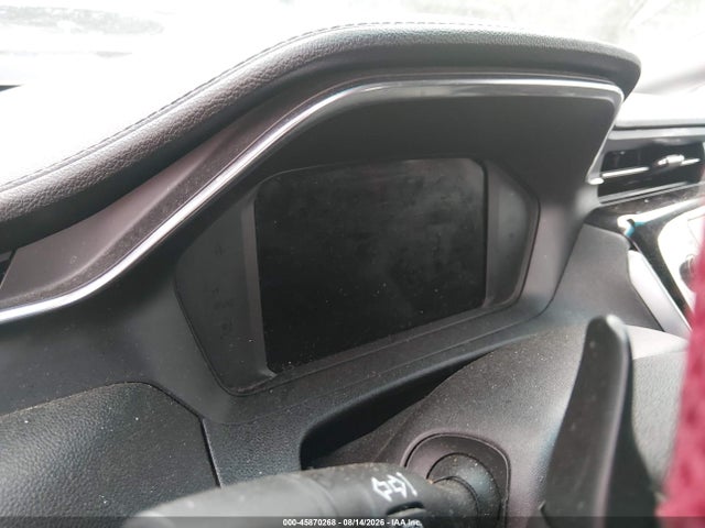 2023 Chevrolet Bolt Ev Fwd 1lt მანქანა იყიდება აუქციონზე, vin: 1G1FW6S07P4127607, აუქციონის ნომერი: 45870268