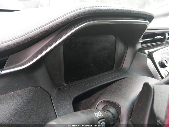 2023 Chevrolet Bolt Ev Fwd 1lt მანქანა იყიდება აუქციონზე, vin: 1G1FW6S07P4127607, აუქციონის ნომერი: 45870268