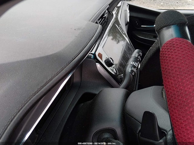 2023 Chevrolet Bolt Ev Fwd 1lt მანქანა იყიდება აუქციონზე, vin: 1G1FW6S07P4127607, აუქციონის ნომერი: 45870268