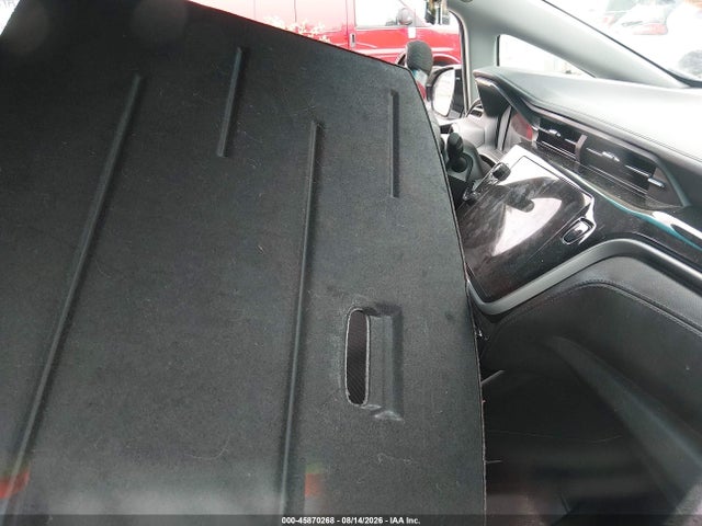 2023 Chevrolet Bolt Ev Fwd 1lt მანქანა იყიდება აუქციონზე, vin: 1G1FW6S07P4127607, აუქციონის ნომერი: 45870268