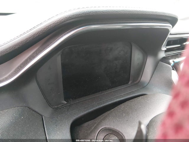 2023 Chevrolet Bolt Ev Fwd 1lt მანქანა იყიდება აუქციონზე, vin: 1G1FW6S07P4127607, აუქციონის ნომერი: 45870268