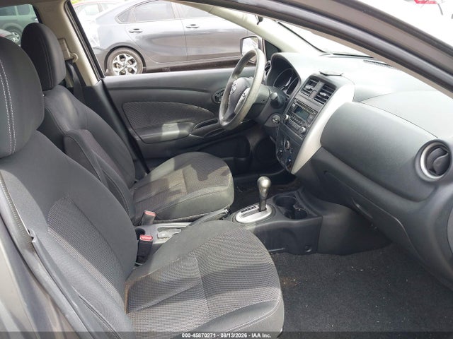 Продаж на аукціоні авто 2015 Nissan Versa 1.6 Sv, vin: 3N1CN7AP5FL931580, номер лоту: 45870271