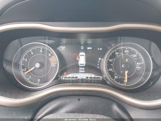 Продажа на аукционе авто 2017 Jeep Cherokee Limited, vin: 1C4PJMDBXHW519046, номер лота: 45870272