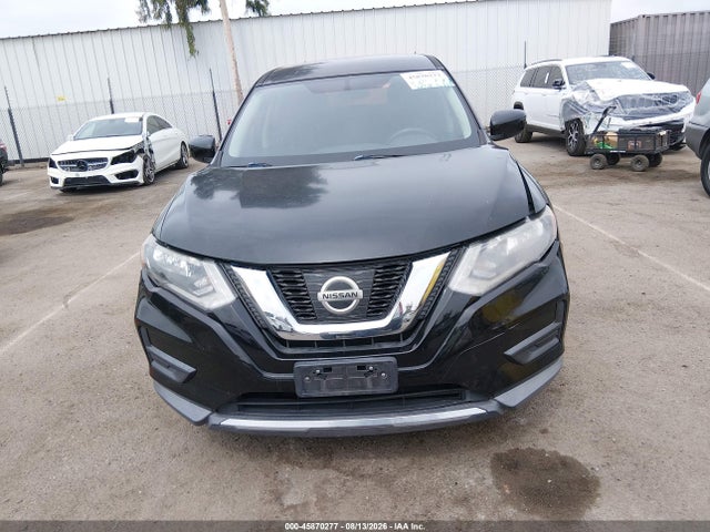 Nissan ROGUE S 2017 KNMAT2MT3HP607704 Image 14