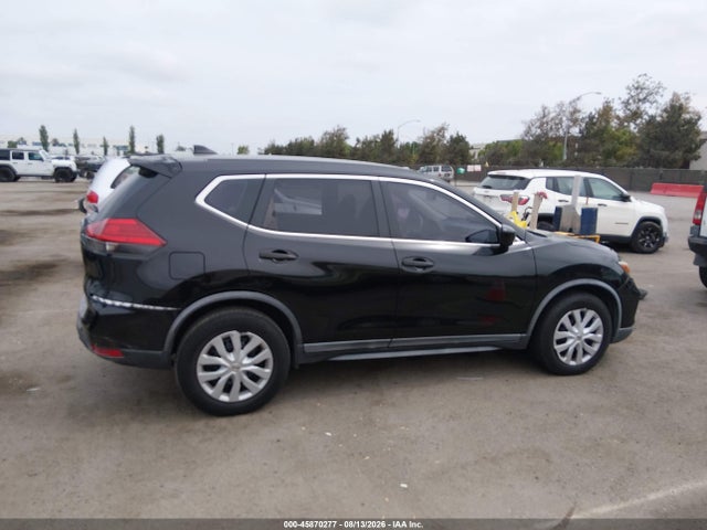 Nissan ROGUE S 2017 KNMAT2MT3HP607704 Image 15