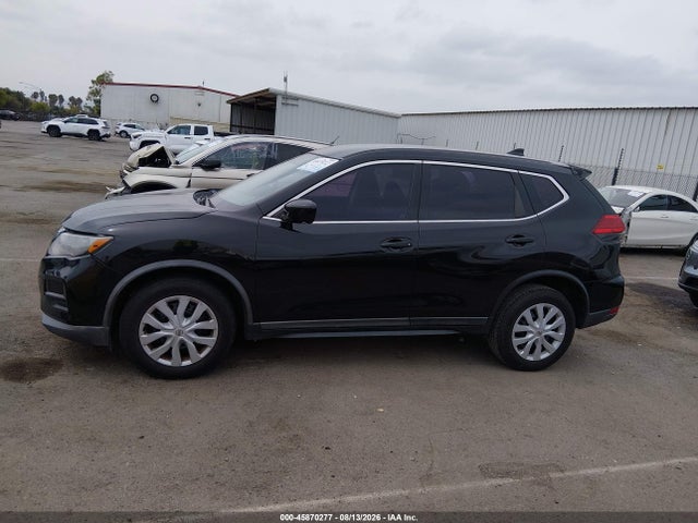 Nissan ROGUE S 2017 KNMAT2MT3HP607704 Image 16