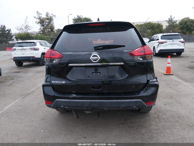 Nissan ROGUE S 2017 KNMAT2MT3HP607704 Image 18