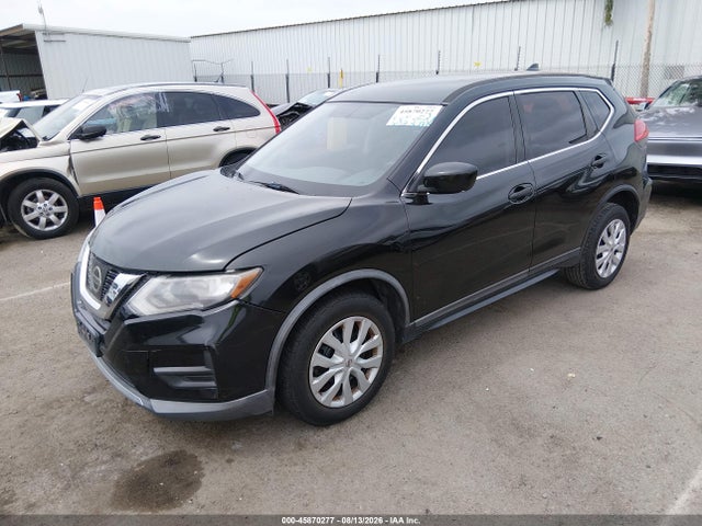 Nissan ROGUE S 2017 KNMAT2MT3HP607704 Image 2