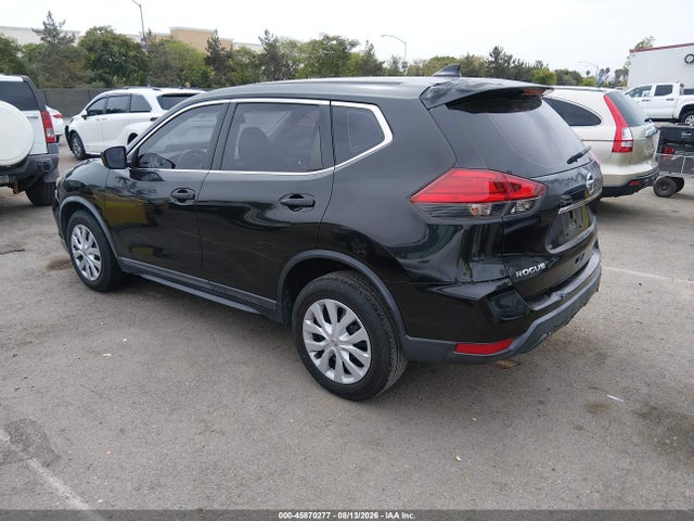 Nissan ROGUE S 2017 KNMAT2MT3HP607704 Image 3