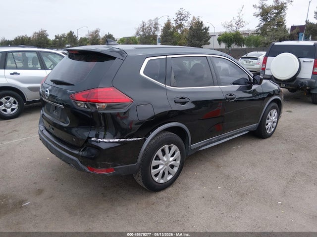 Nissan ROGUE S 2017 KNMAT2MT3HP607704 Image 4