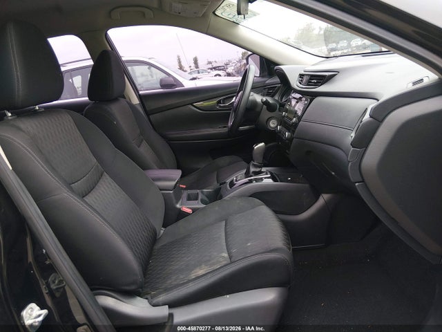 Nissan ROGUE S 2017 KNMAT2MT3HP607704 Image 5