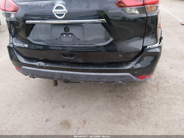 Nissan ROGUE S 2017 KNMAT2MT3HP607704 Image 6