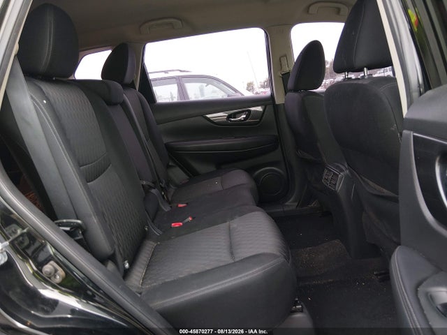Nissan ROGUE S 2017 KNMAT2MT3HP607704 Image 8