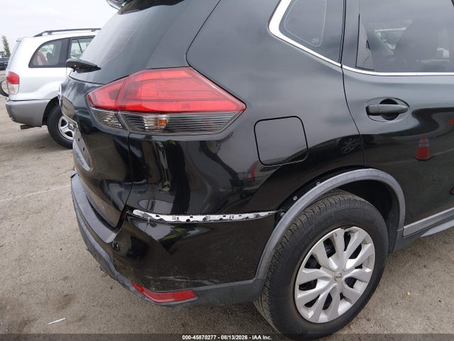 Nissan ROGUE S 2017 KNMAT2MT3HP607704 Image 12