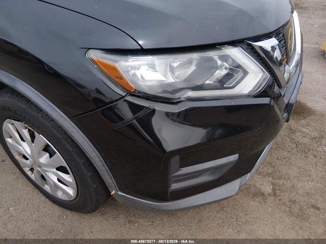Nissan ROGUE S 2017 KNMAT2MT3HP607704 Image 13