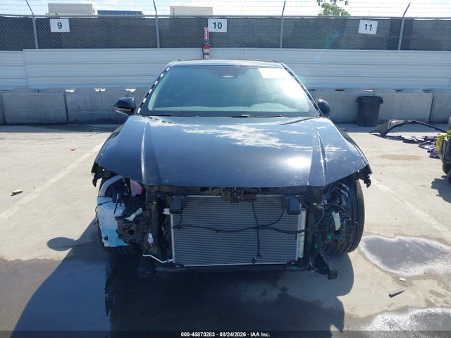 45870283 :رقم المزاد ، 4T1DAACK2TU720572 vin ، 2026 Toyota Camry Nightshade مزاد بيع